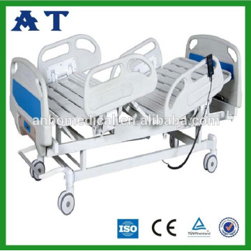 Usado Lateral Tilt Luxo Hospital camas elétricas para venda